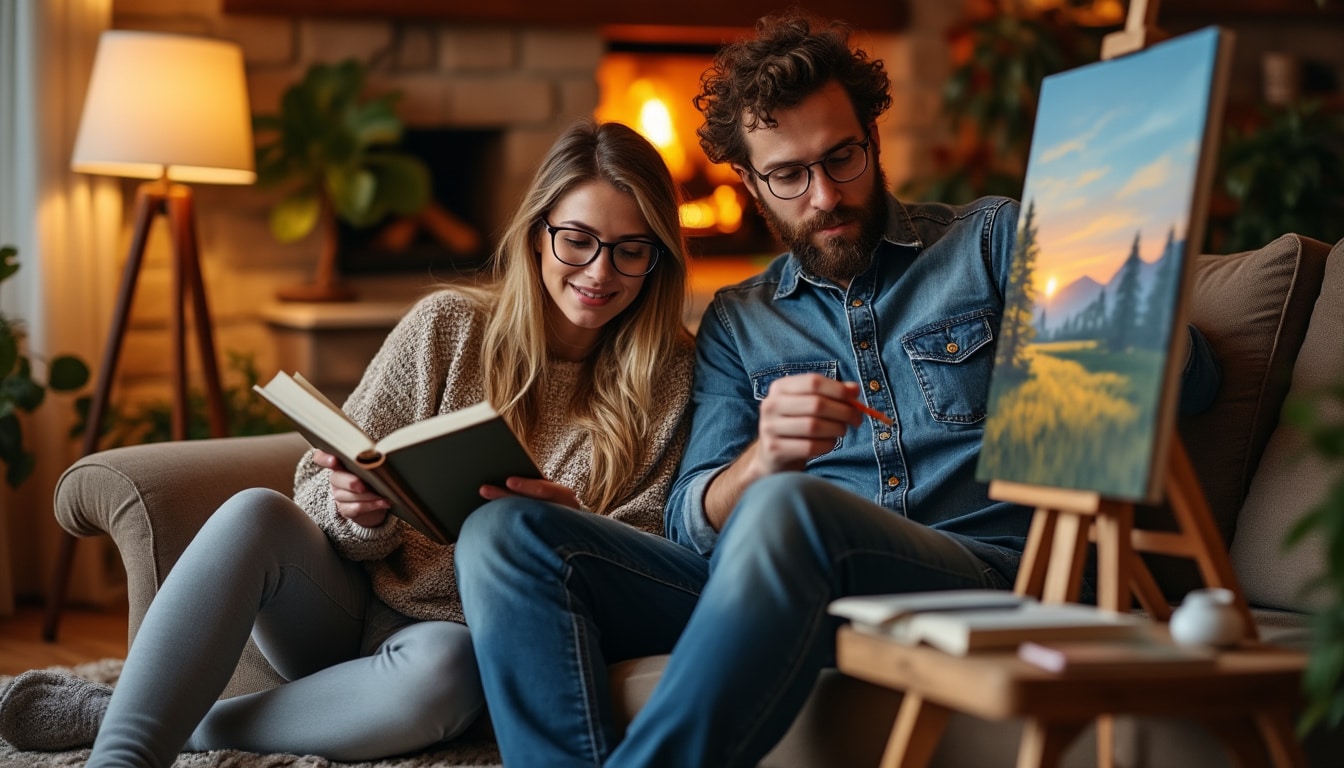 découvrez des conseils pratiques pour maintenir votre individualité et préserver votre identité tout en construisant une relation amoureuse épanouissante.