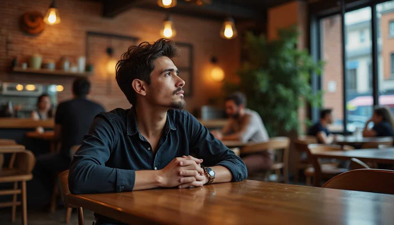 découvrez des conseils pratiques pour surmonter la déception et mieux gérer la désillusion après une rencontre en personne, afin de retrouver confiance et sérénité.