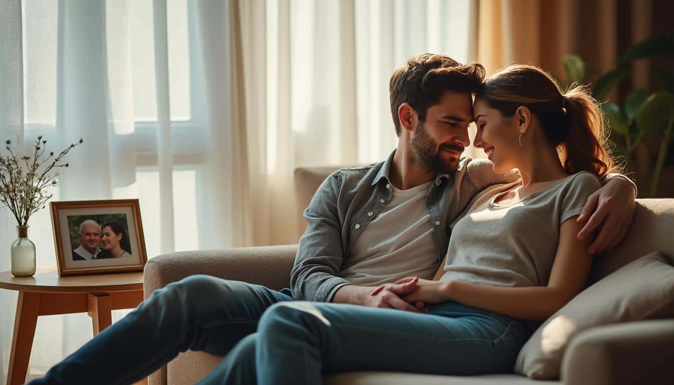 découvrez des conseils pratiques pour comprendre et surmonter les blessures du passé afin de renforcer votre relation actuelle et avancer sereinement à deux.