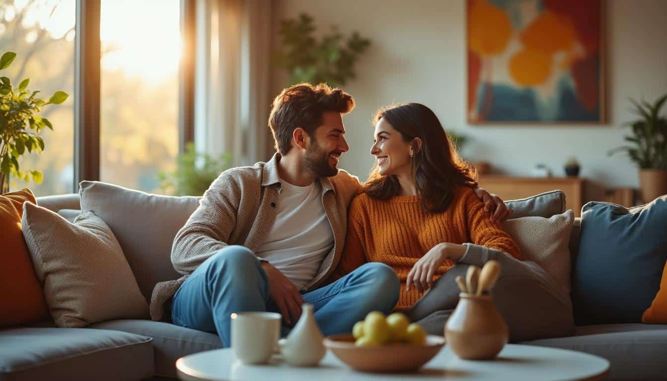 découvrez des conseils pratiques pour surmonter les blessures du passé et construire une relation saine et harmonieuse avec votre partenaire actuel.