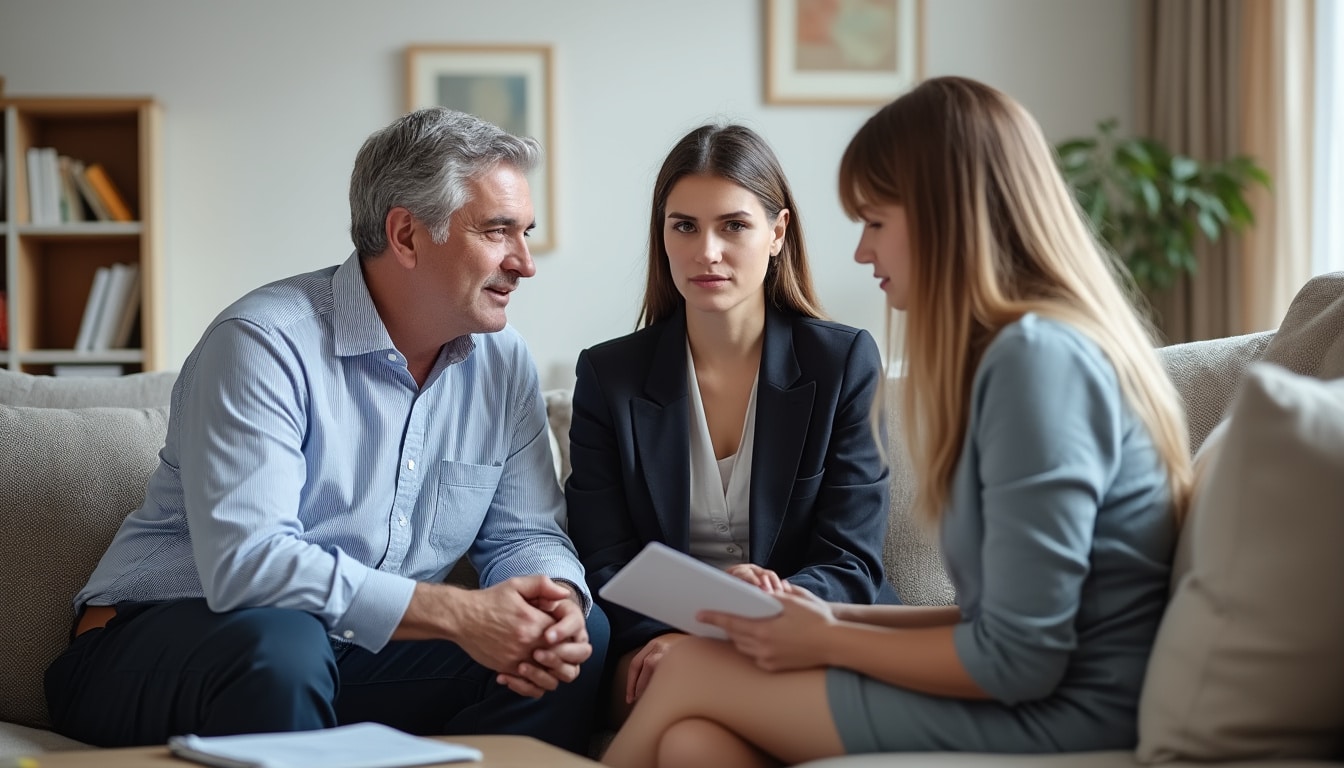 découvrez des conseils pratiques pour gérer efficacement les conflits familiaux au sein de la vie de couple et préserver l’harmonie dans votre relation.