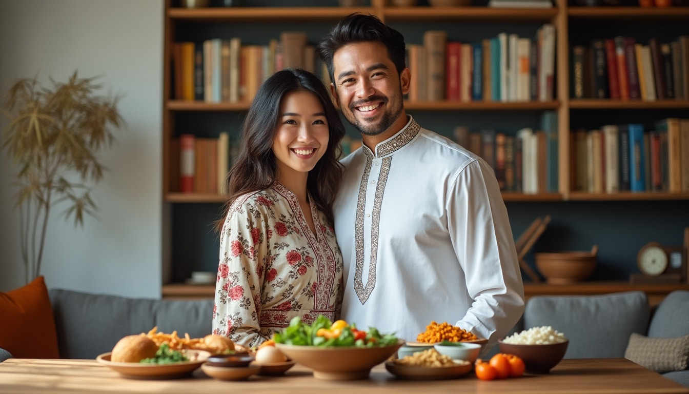 découvrez des conseils pratiques pour surmonter les défis liés aux différences culturelles dans un couple et construire une relation harmonieuse basée sur la compréhension et le respect mutuel.