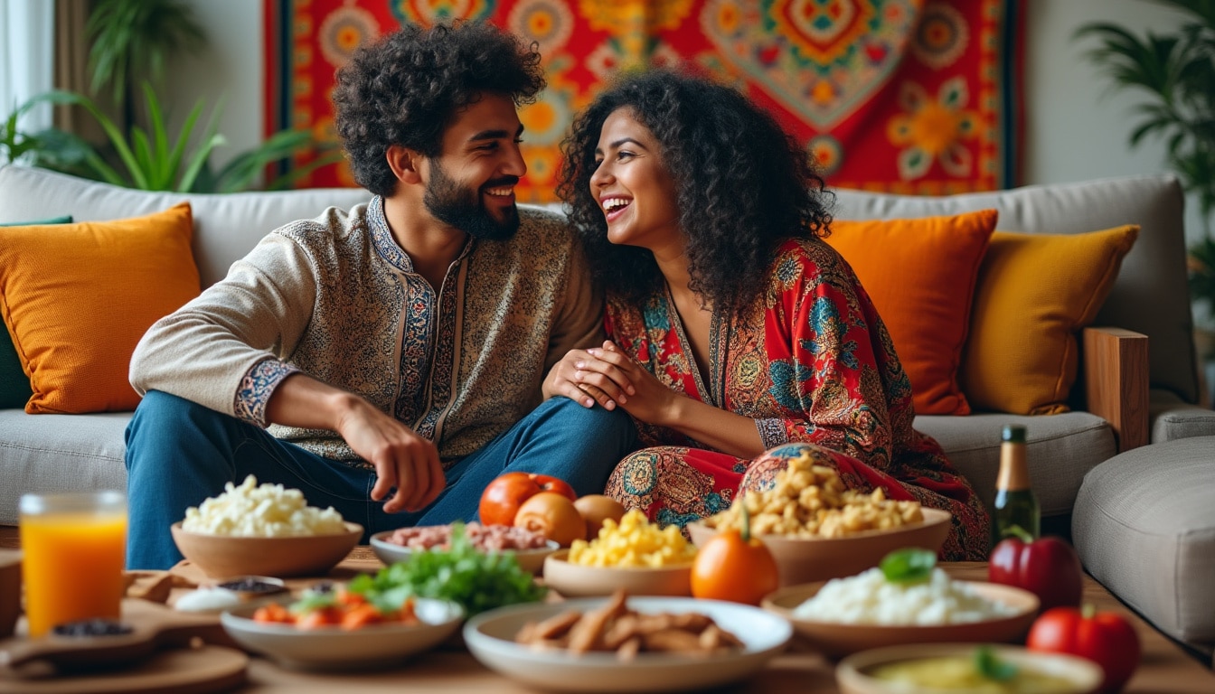 découvrez des conseils pratiques pour mieux comprendre et gérer les différences culturelles au sein d’un couple. harmonisez votre relation grâce à la communication, l’empathie et le respect des traditions de chacun.