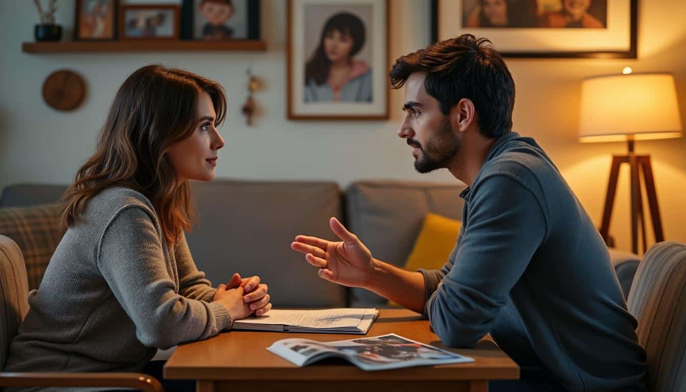 découvrez des conseils pratiques pour comprendre et gérer les différences de valeurs dans le couple, renforcer votre communication et construire une relation harmonieuse malgré vos divergences.