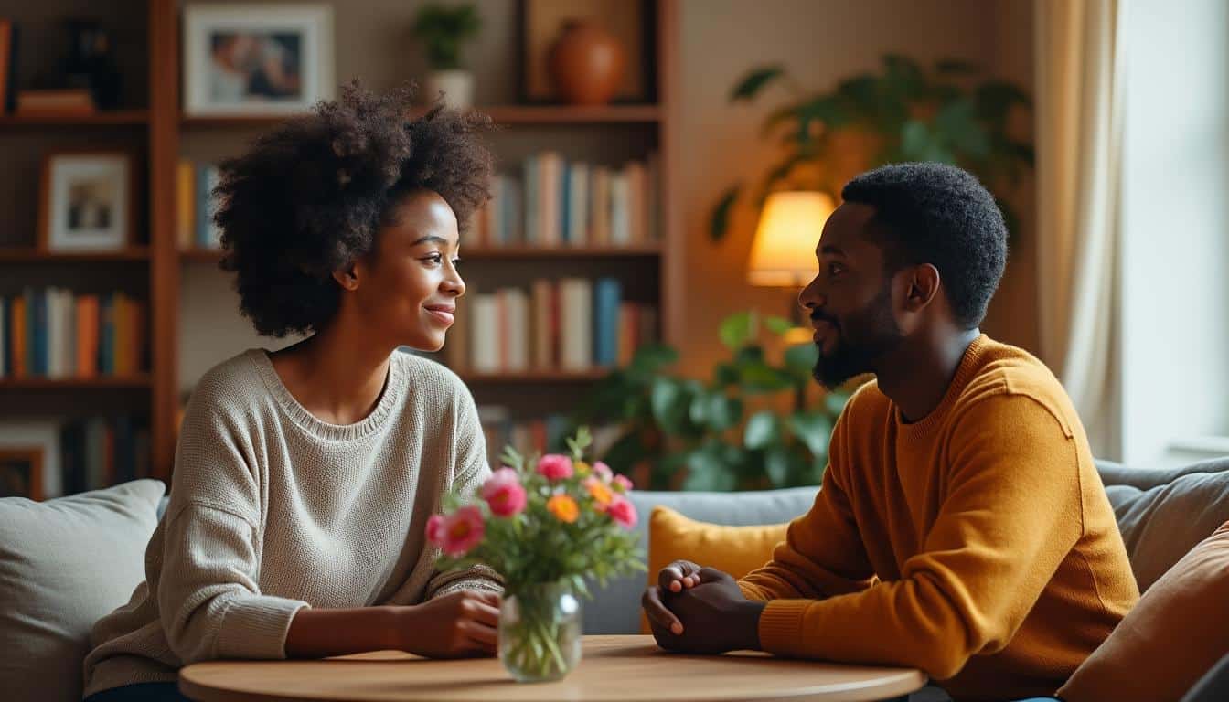 découvrez des conseils pratiques pour gérer les disputes de couple de manière saine et préserver votre relation sans laisser les conflits l'abîmer.