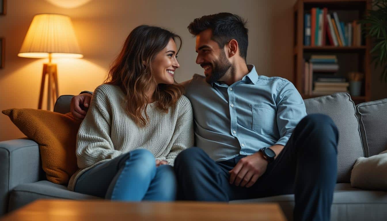 découvrez des conseils pratiques pour gérer les disputes dans votre couple tout en renforçant votre relation et en préservant l’harmonie au quotidien.