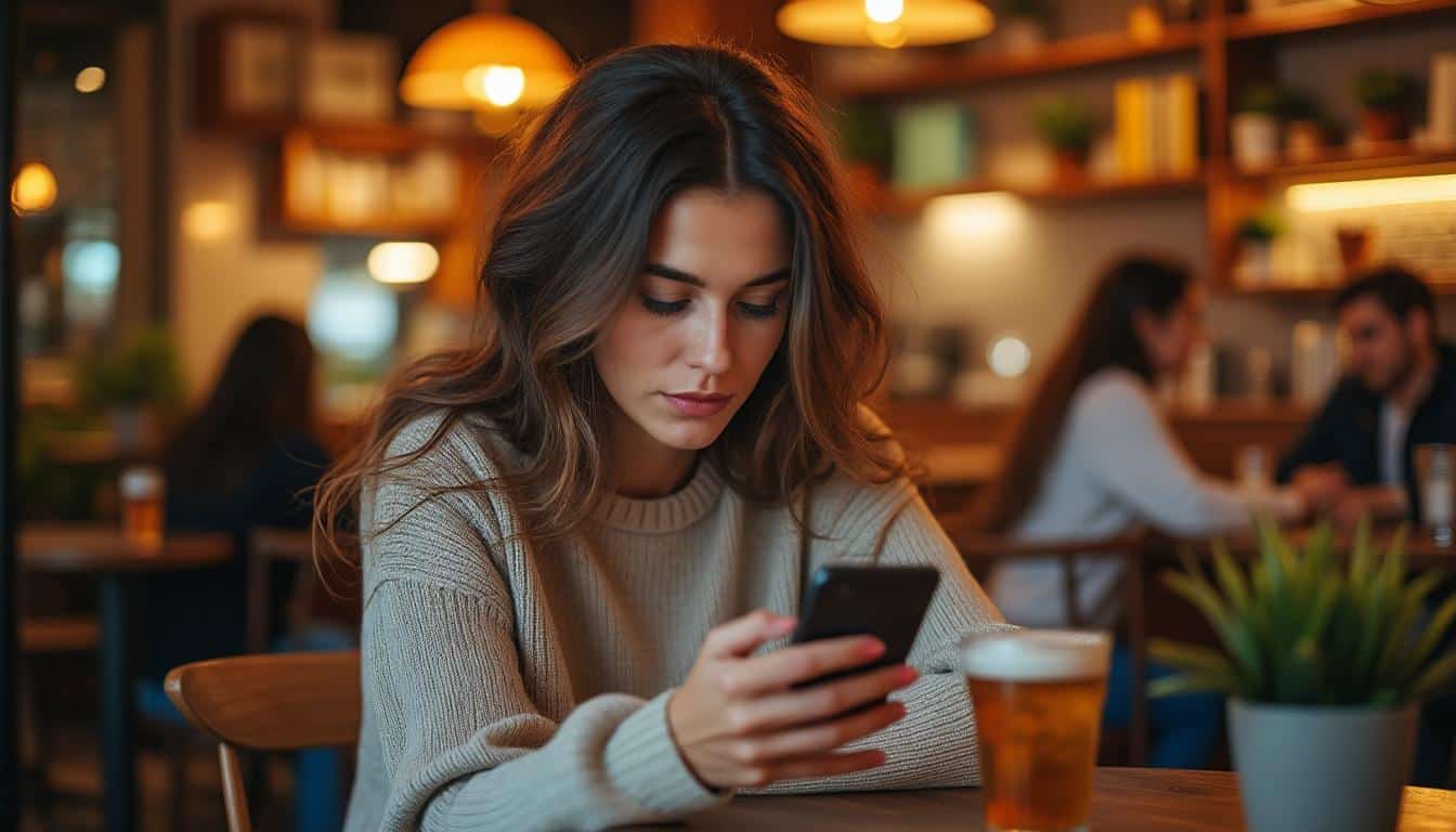 découvrez nos conseils pratiques pour identifier, signaler et gérer efficacement les messages déplacés sur les sites de rencontre, afin de préserver votre sécurité et vivre une expérience en ligne agréable.