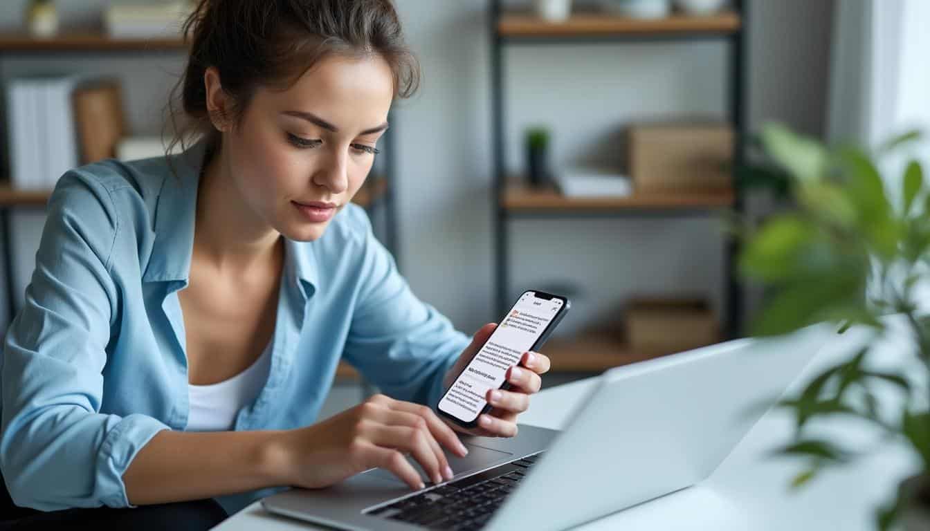 découvrez des conseils pratiques pour réagir efficacement aux messages déplacés sur les sites de rencontre, assurer votre sécurité et profiter d'une expérience en ligne respectueuse.