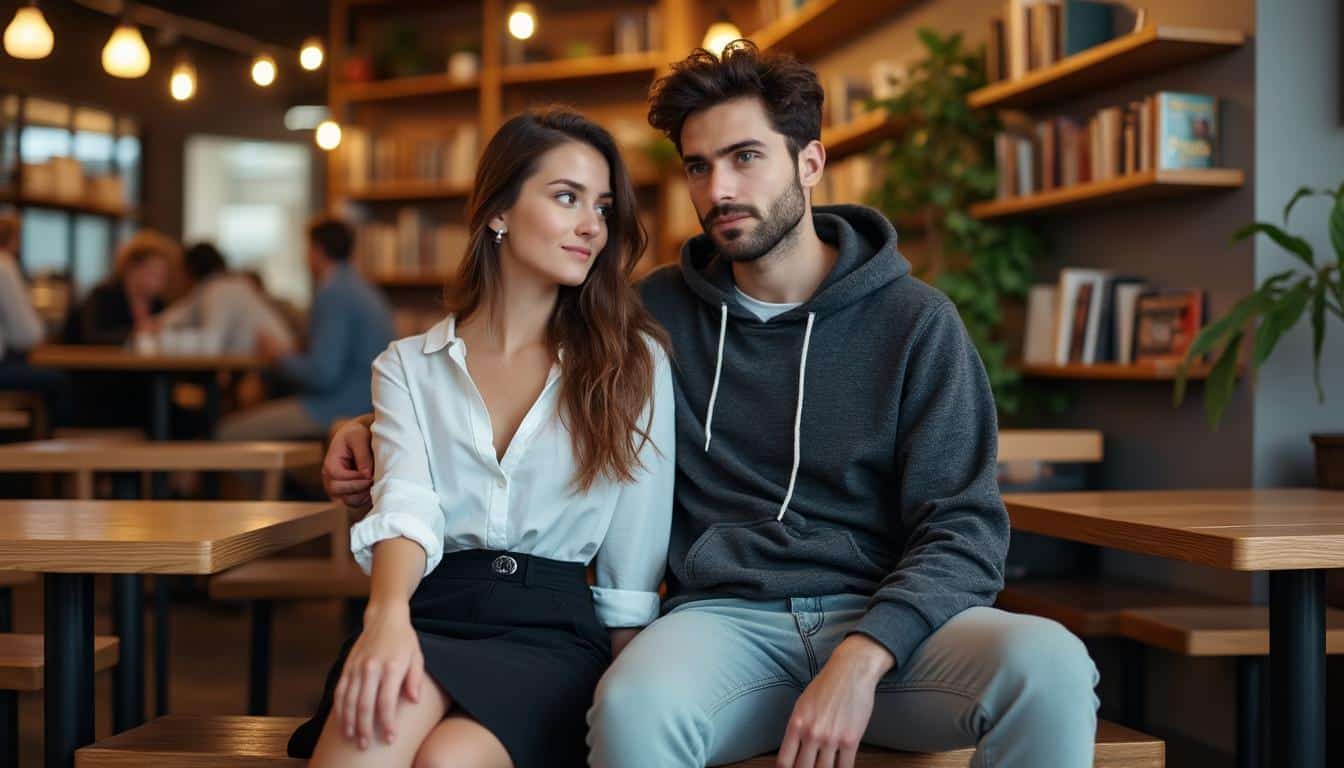 découvrez des conseils pratiques pour gérer les silences après une première rencontre et comprendre leur signification. apprenez comment relancer la conversation et renforcer vos relations naissantes.