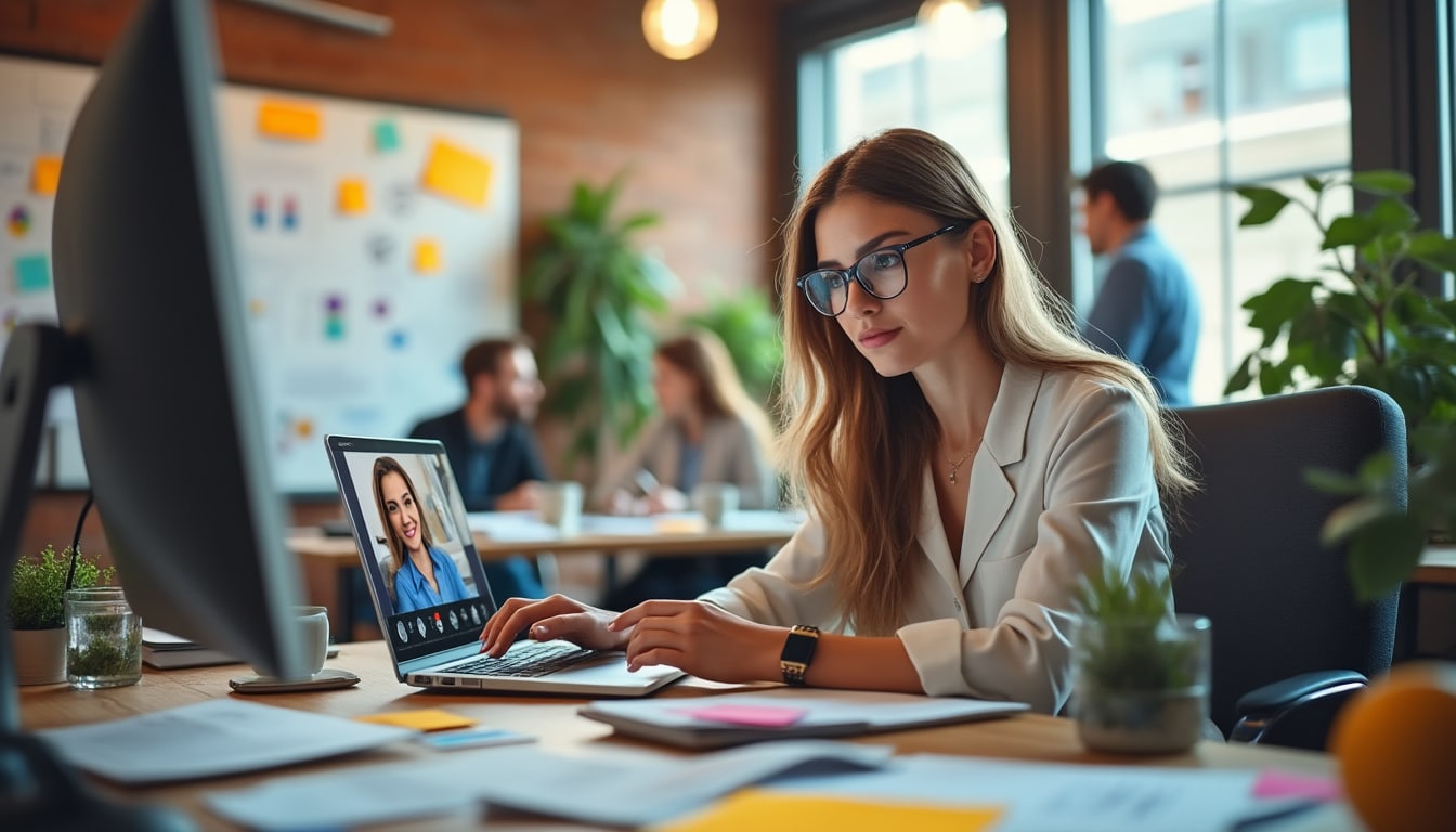découvrez des astuces pratiques pour gérer efficacement plusieurs échanges simultanément, optimiser votre communication et rester organisé en toute situation.