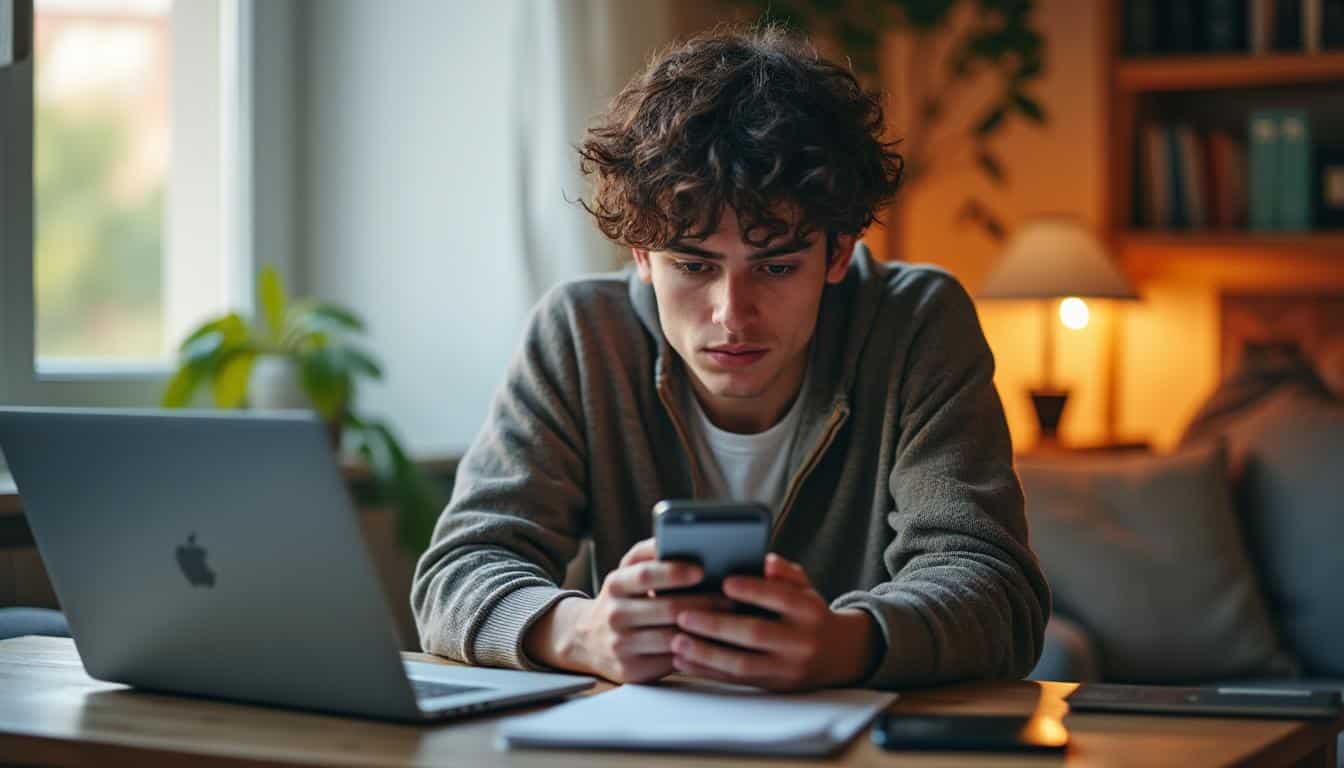 découvrez des conseils pratiques pour gérer vos émotions après un rejet en ligne et retrouver confiance en vous rapidement.