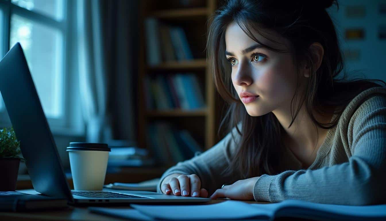 découvrez des conseils pratiques pour gérer vos émotions après un rejet en ligne et retrouver confiance en vous.