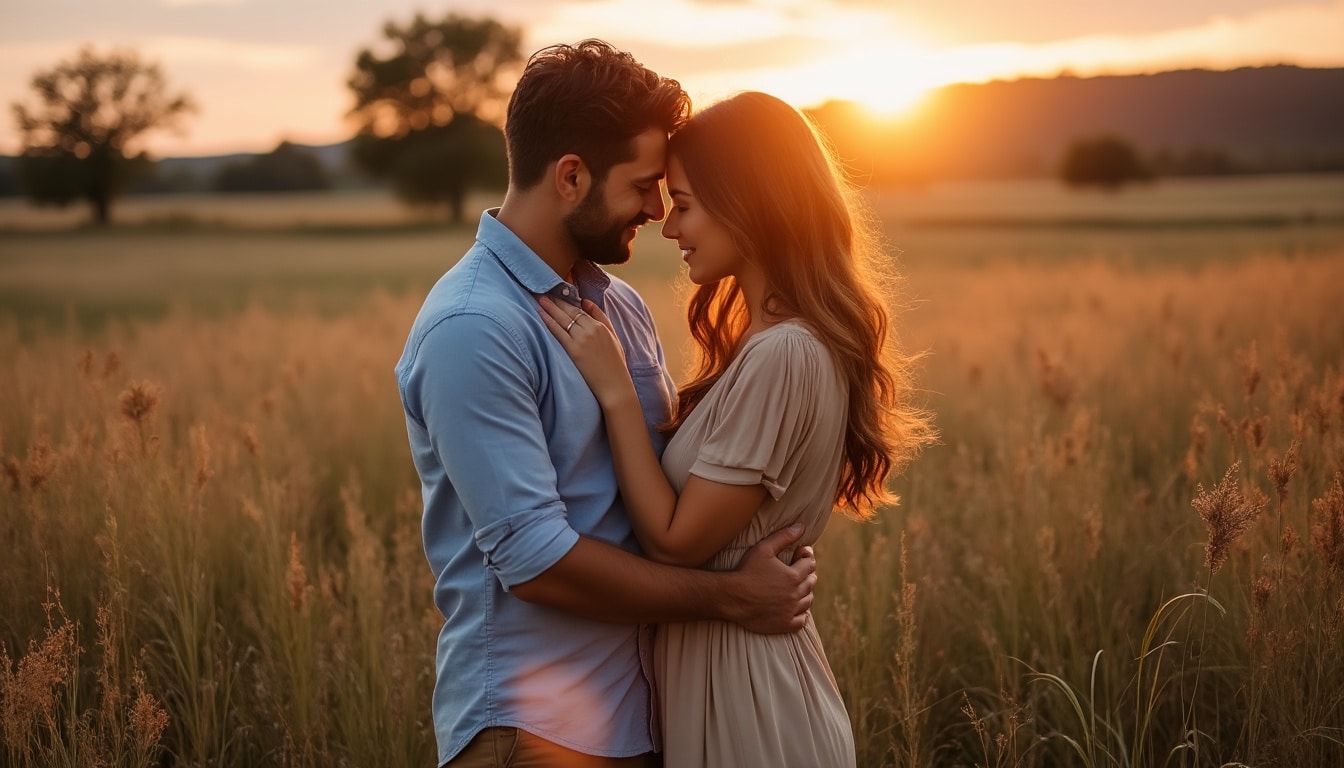 découvrez des conseils pratiques pour apprendre à gérer vos émotions lors d’une rencontre amoureuse et vivre ce moment en toute sérénité, confiance et authenticité.