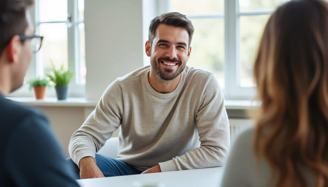 découvrez des conseils pratiques pour gérer efficacement un contact trop insistant. apprenez à fixer des limites, à adopter la bonne attitude et à préserver votre bien-être face à une personne envahissante.