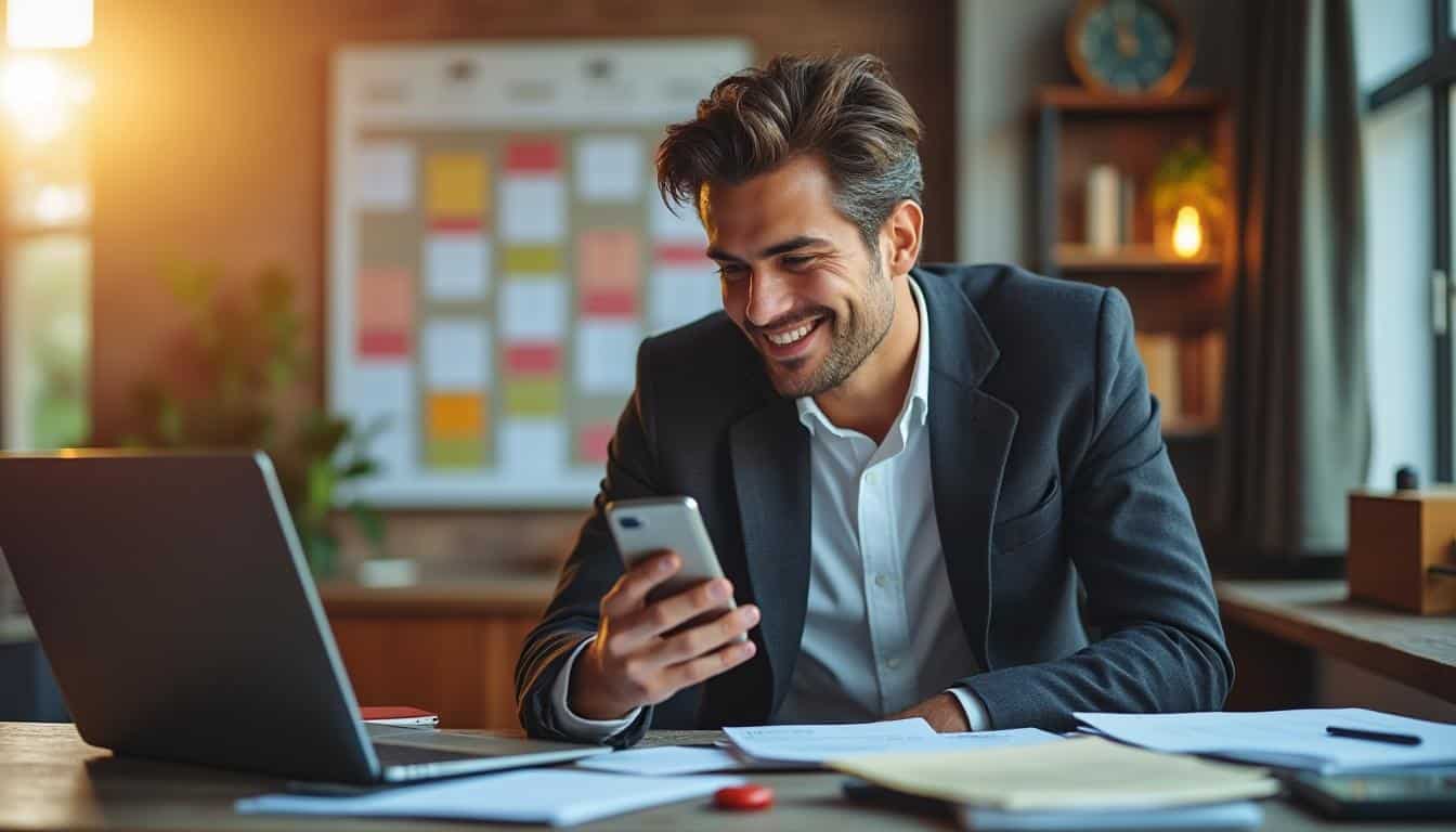 découvrez nos conseils pratiques pour concilier un emploi du temps chargé et les débuts d'une nouvelle relation. apprenez à gérer vos priorités, à communiquer efficacement et à entretenir la magie des premiers instants malgré un planning serré.