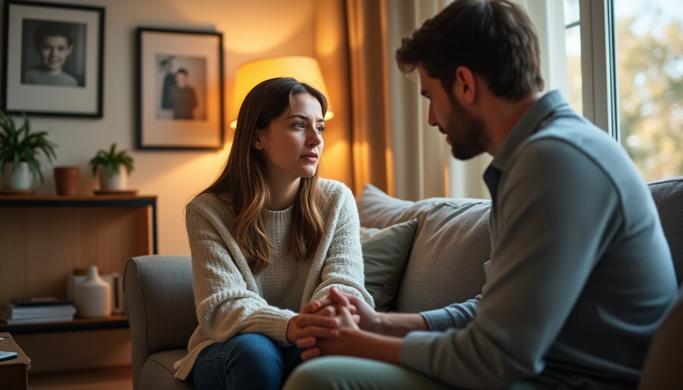 découvrez des conseils pratiques pour gérer un partenaire possessif, préserver votre relation et instaurer une confiance mutuelle, sans en arriver à la rupture.