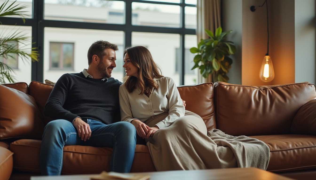 découvrez des conseils pratiques pour gérer un partenaire possessif sans mettre fin à la relation. apprenez à instaurer la confiance et à poser des limites pour préserver votre bien-être et votre couple.