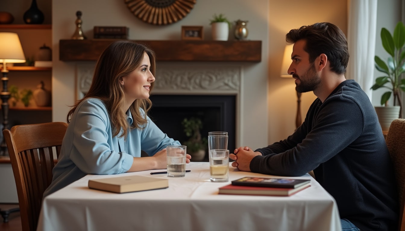 découvrez des conseils pratiques pour gérer un partenaire possessif sans mettre fin à votre relation. apprenez à instaurer un climat de confiance et à préserver votre bien-être émotionnel au sein du couple.