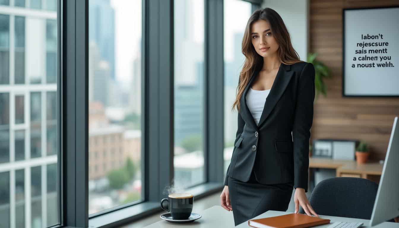 découvrez des conseils pratiques pour surmonter un refus tout en conservant confiance en vous. apprenez à transformer le rejet en opportunité de croissance personnelle et professionnelle.