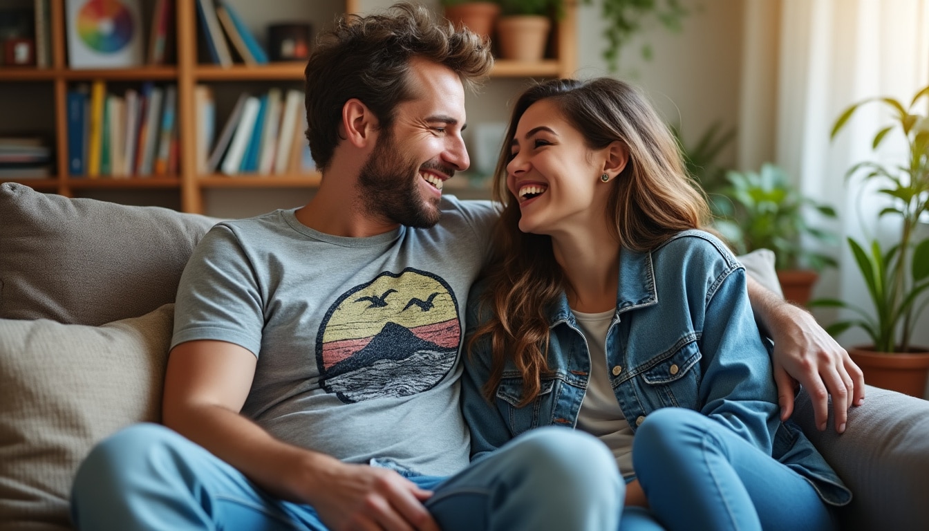découvrez des conseils pratiques pour gérer sereinement une différence d’âge dans une nouvelle relation amoureuse, surmonter les préjugés et renforcer votre complicité.