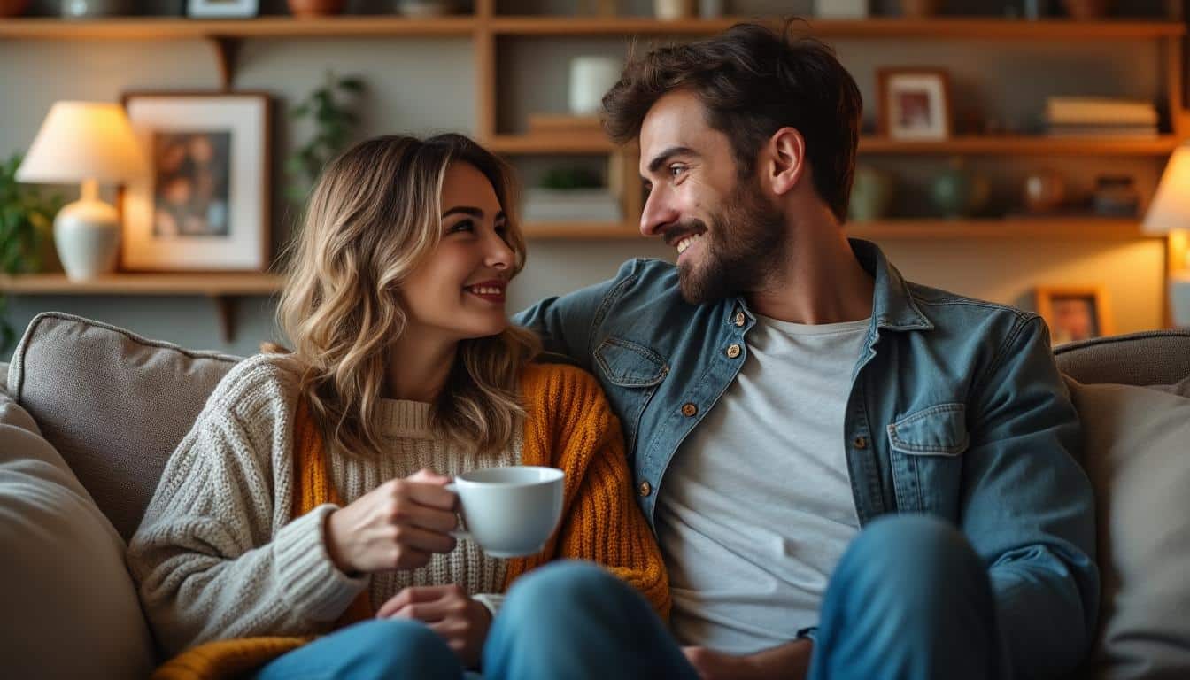 découvrez des conseils pratiques pour gérer une différence de libido dans le couple, améliorer la communication et renforcer la complicité amoureuse.