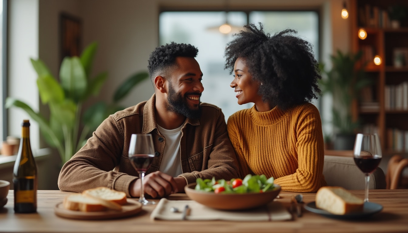 découvrez des conseils pratiques pour instaurer un dialogue sain au sein de votre couple, améliorer la communication et renforcer la complicité grâce à des astuces simples et efficaces.
