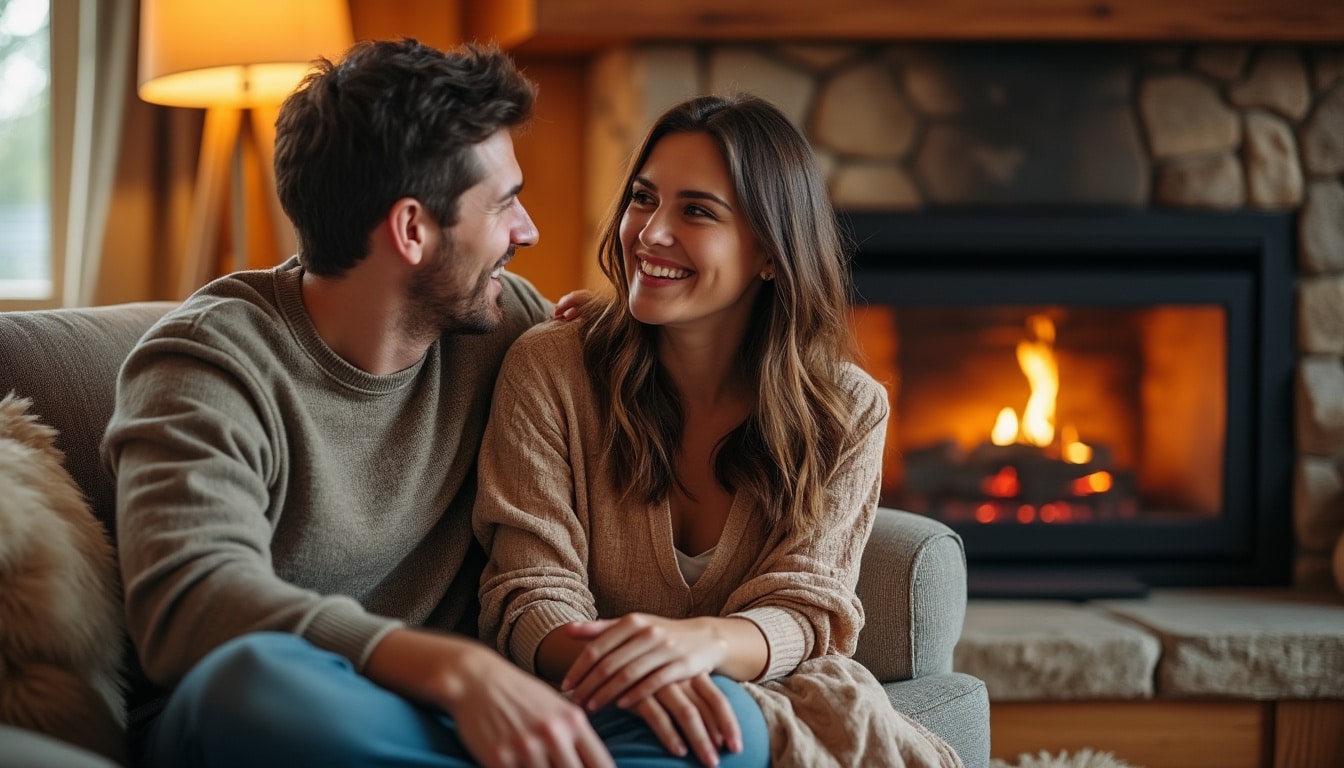 découvrez des conseils pratiques pour instaurer un dialogue sain dans votre couple, améliorer la communication et renforcer la confiance au quotidien.