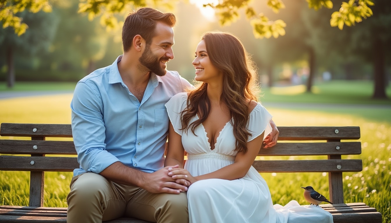 découvrez des conseils pratiques pour instaurer un dialogue sain dans le couple, améliorer la communication et renforcer la complicité au quotidien.