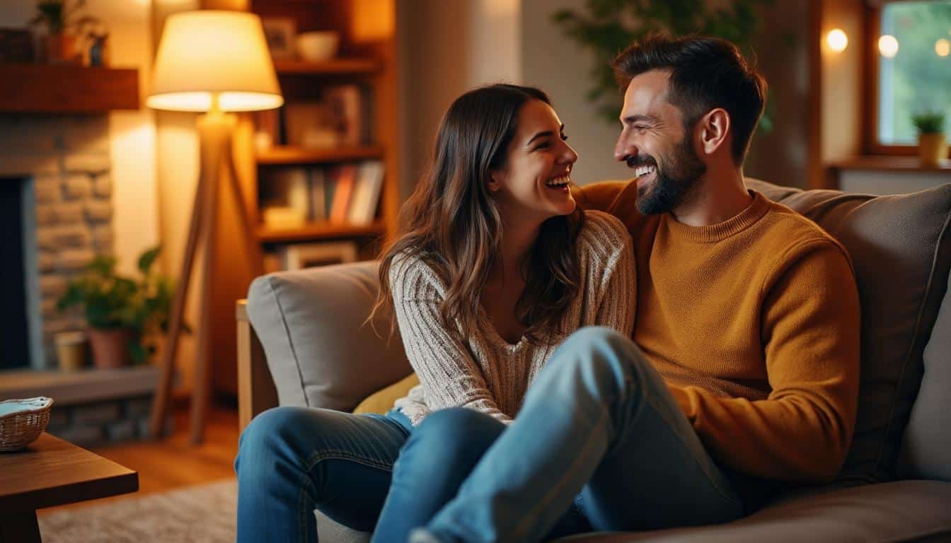 découvrez comment introduire l'humour dans votre couple pour renforcer la complicité, alléger les tensions et vivre une relation épanouie au quotidien grâce à des astuces simples et efficaces.