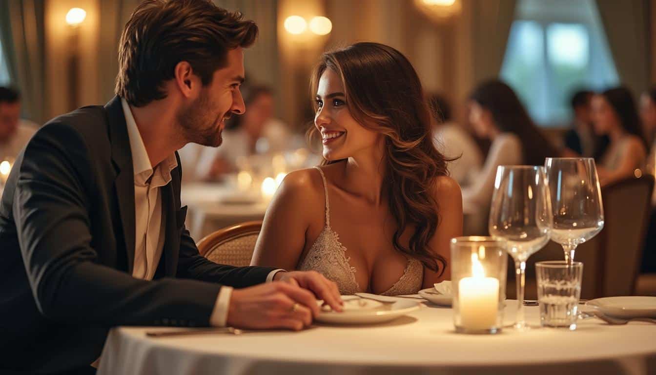 découvrez comment décoder facilement le langage corporel lors d’un rendez-vous pour mieux comprendre les émotions, les intentions et l’intérêt de votre interlocuteur.