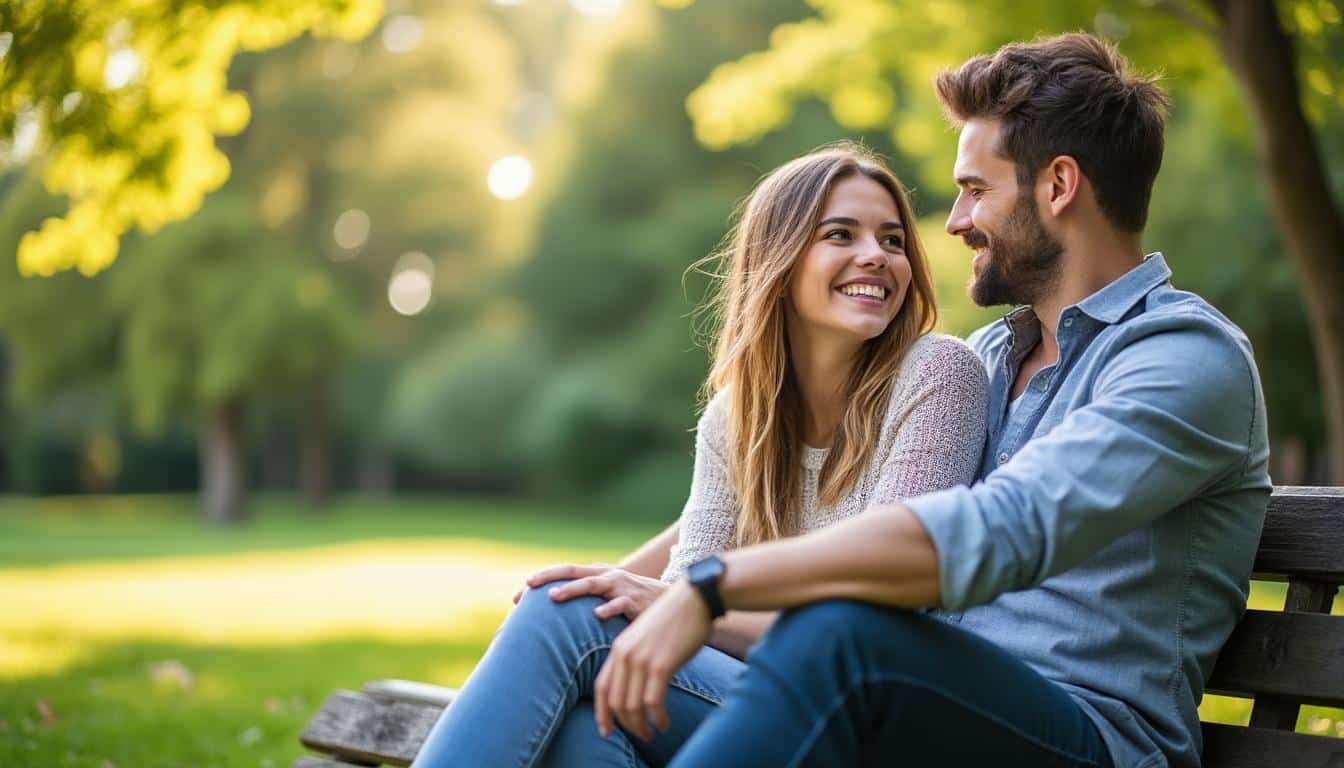 découvrez comment décoder les gestes et attitudes lors d’un rendez-vous amoureux ou professionnel. apprenez à interpréter le langage corporel pour mieux comprendre votre interlocuteur et réussir vos rencontres.