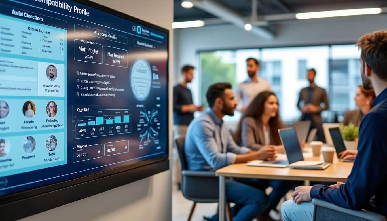 découvrez des conseils pratiques et des stratégies efficaces pour mieux cibler les profils compatibles, optimiser vos recherches et maximiser vos chances de succès dans le recrutement ou la rencontre.