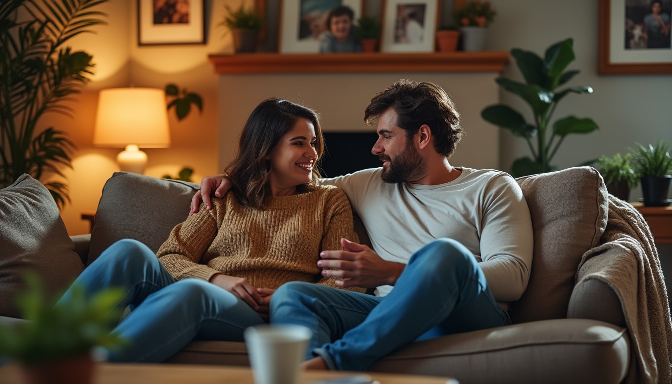 découvrez des conseils pratiques pour mieux comprendre les besoins de votre partenaire et renforcer votre relation de couple grâce à une communication bienveillante et une écoute attentive.