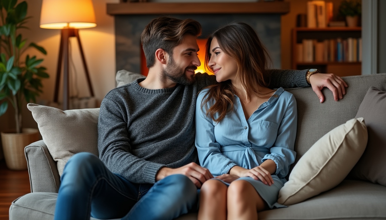 découvrez des conseils pratiques et des méthodes efficaces pour mieux comprendre les besoins de votre partenaire et renforcer la communication dans votre couple.