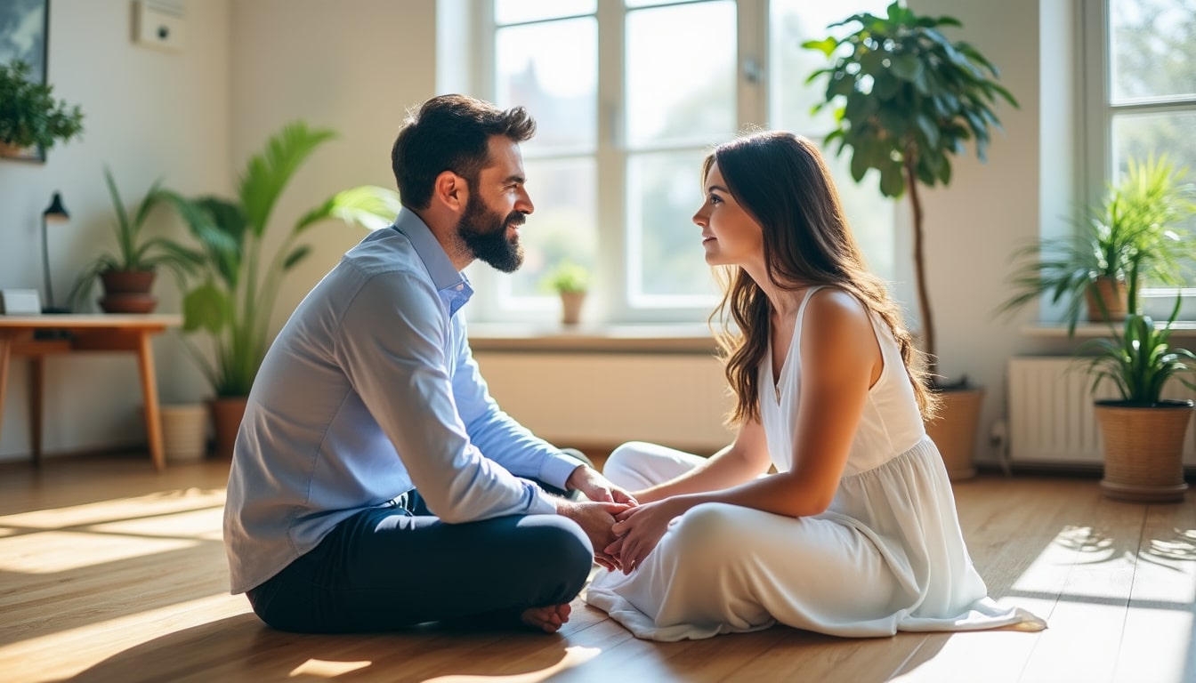 découvrez des conseils pratiques pour mieux comprendre les besoins de votre partenaire et renforcer la communication au sein de votre couple. améliorez votre relation grâce à l’écoute et l’empathie !
