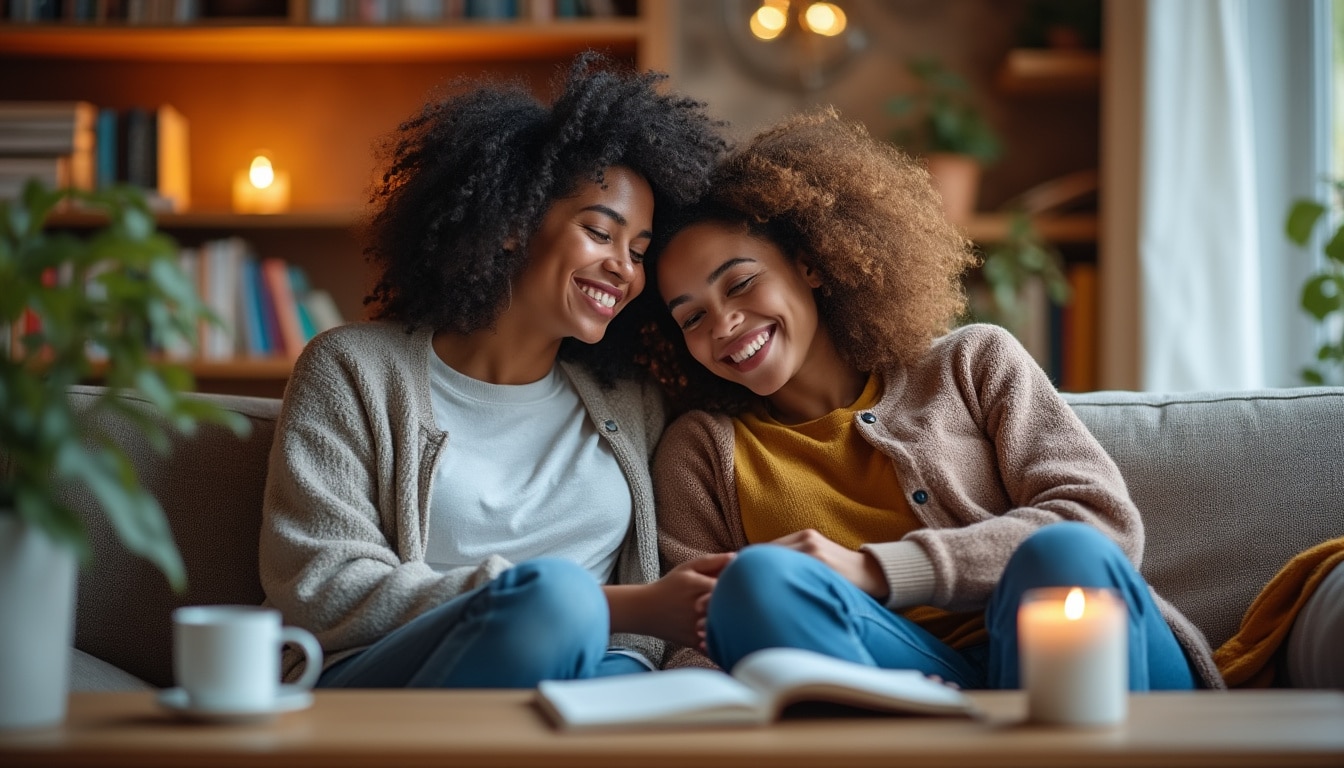 découvrez des conseils pratiques et efficaces pour mieux comprendre et gérer vos émotions au sein de votre relation amoureuse, afin de renforcer la communication et l’harmonie dans votre couple.