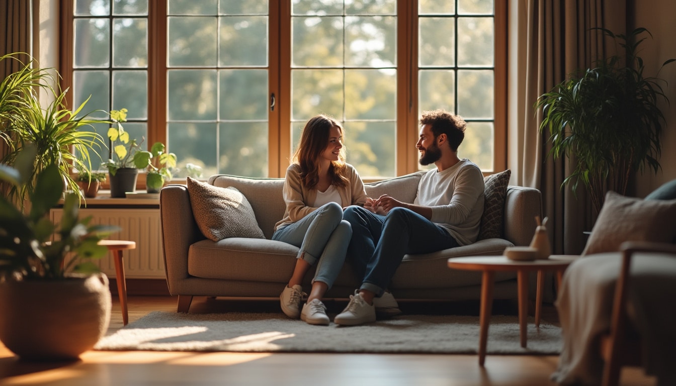 découvrez des conseils pratiques pour mieux comprendre et gérer vos émotions au sein de votre couple, renforcer la communication et vivre une relation amoureuse épanouie.