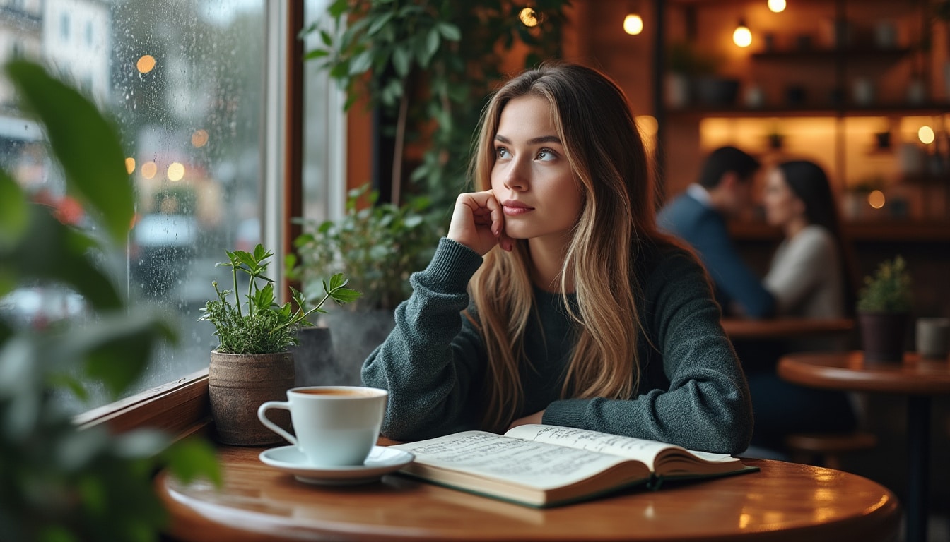 découvrez des conseils pratiques pour traverser les moments de doute amoureux et renforcer votre relation. apprenez à mieux comprendre vos émotions et à communiquer avec votre partenaire pour vivre l’amour plus sereinement.