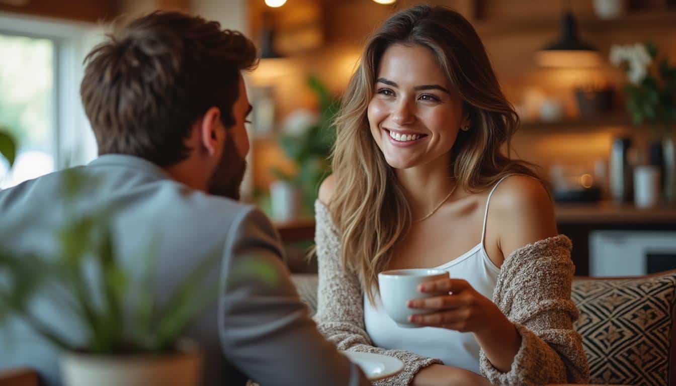 découvrez des astuces simples et efficaces pour exprimer votre intérêt à quelqu'un tout en préservant votre confiance et votre dignité, sans jamais paraître désespéré.