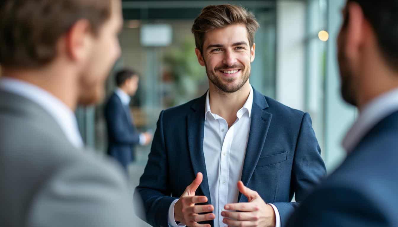 découvrez comment exprimer votre intérêt à quelqu’un de manière subtile et authentique, sans donner l’impression d’être trop insistant ou désespéré. des conseils pratiques pour séduire tout en gardant confiance en vous.