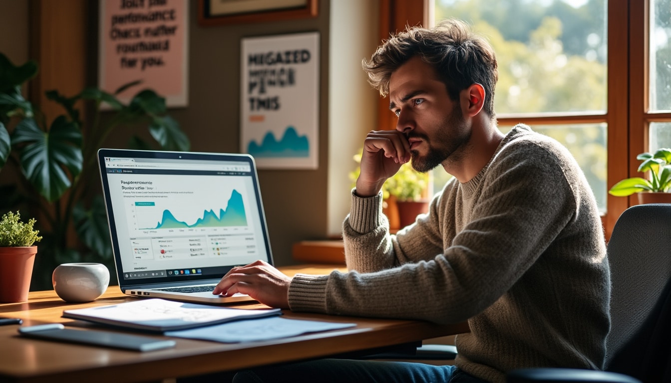 découvrez des conseils pratiques pour garder confiance après plusieurs échecs en ligne. apprenez à surmonter la déception, à rebondir et à retrouver motivation et estime de soi.