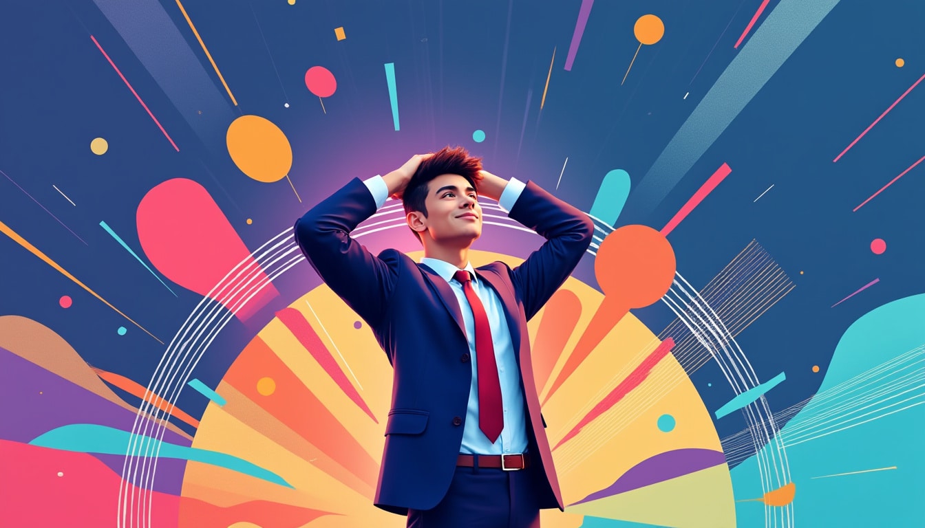 découvrez des conseils pratiques pour surmonter les échecs en ligne et préserver votre confiance en vous malgré les difficultés. apprenez à rebondir après plusieurs revers et à retrouver motivation et optimisme.
