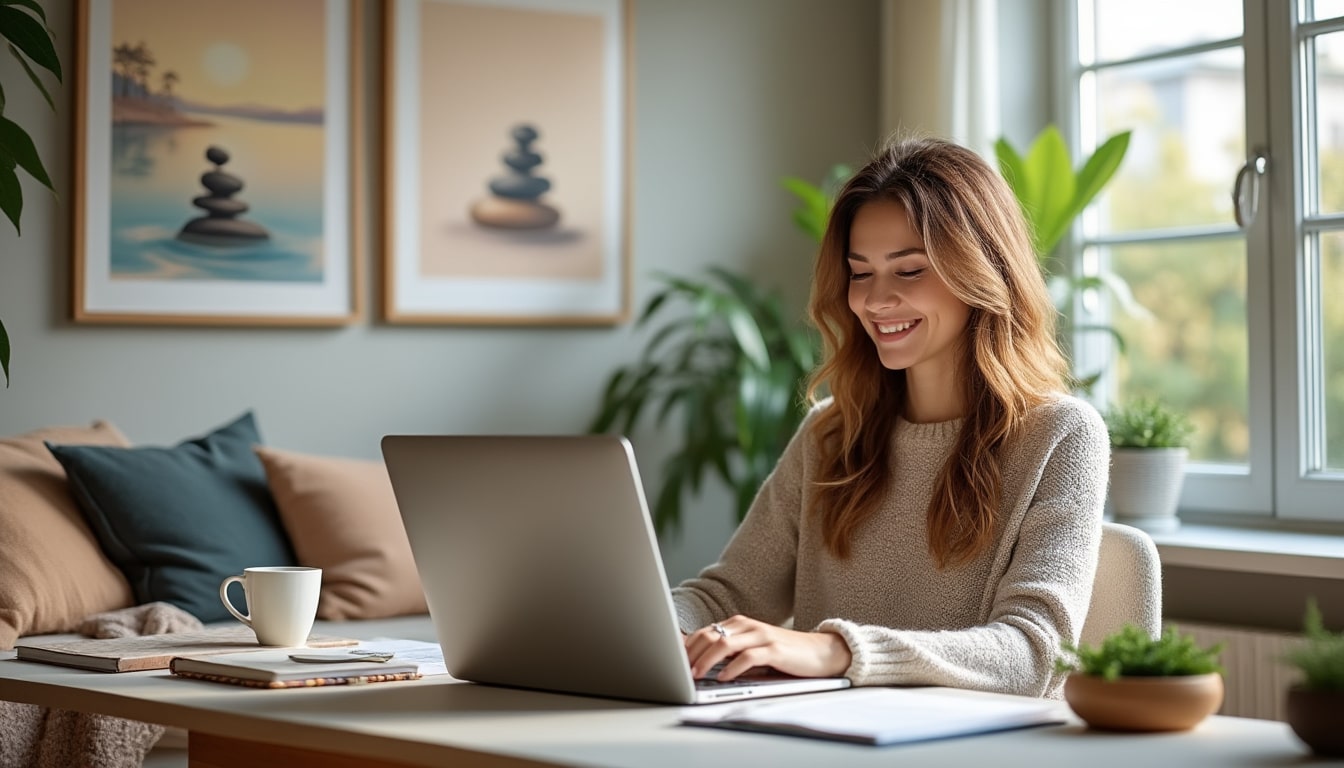 découvrez des conseils pratiques pour préserver votre bien-être émotionnel sur internet et éviter l’épuisement lors de vos interactions en ligne.
