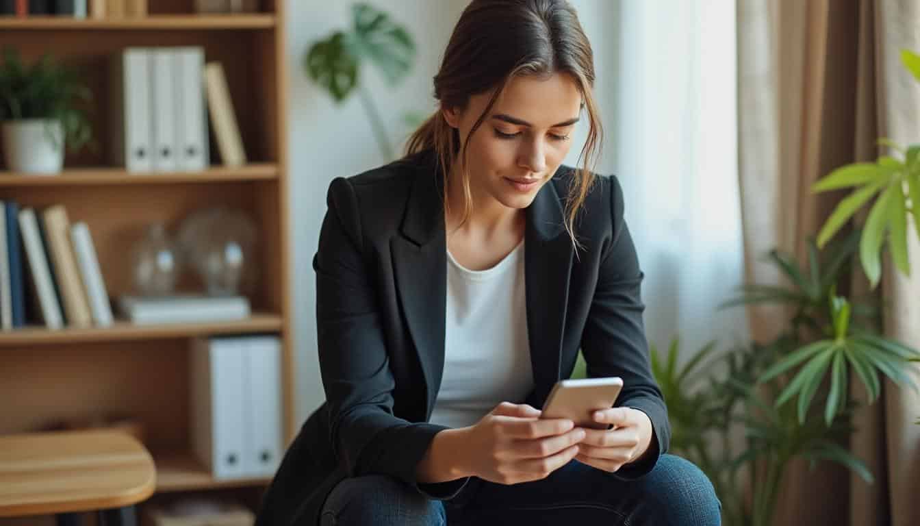 découvrez des astuces pratiques pour mieux gérer votre temps sur les applications de rencontre, optimiser vos échanges et maximiser vos chances de faire de belles rencontres sans y passer des heures.