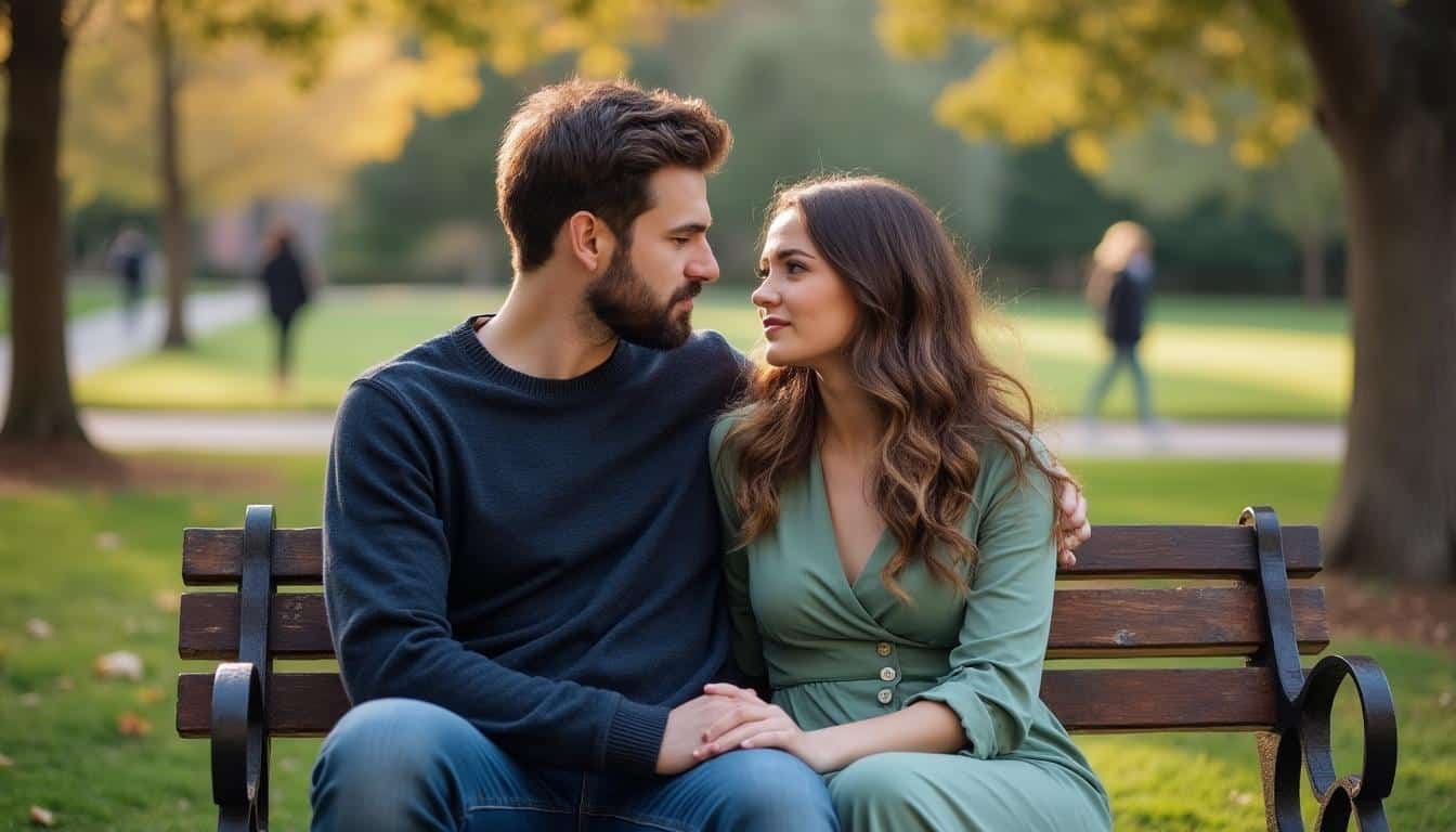 découvrez des conseils et des étapes clés pour apprendre à pardonner après une trahison dans le couple, surmonter la douleur, et reconstruire la confiance au sein de votre relation.