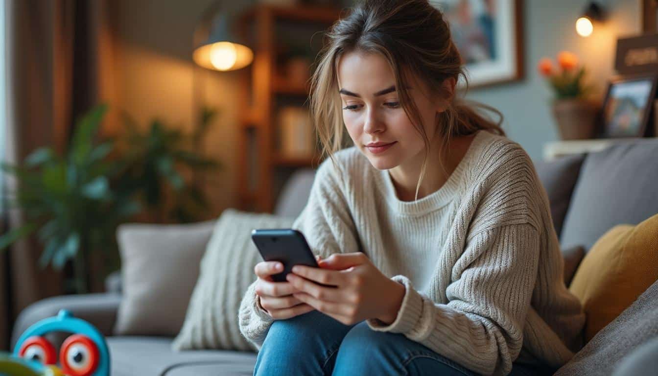 découvrez comment aborder le sujet de vos enfants sur un site de rencontre, avec des conseils pour en parler de manière honnête, naturelle et positive tout en suscitant l'intérêt de vos futurs prétendants.