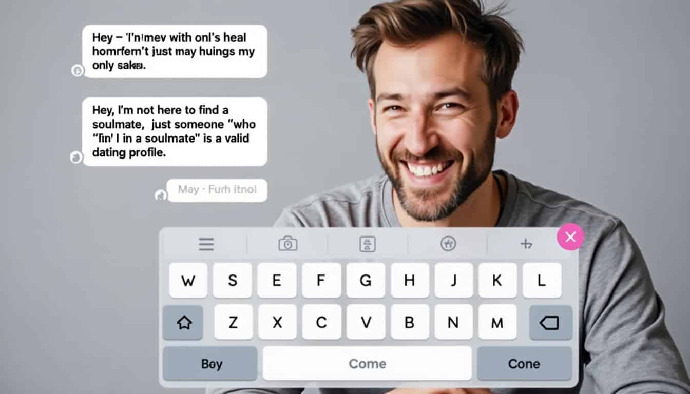 découvrez comment exprimer clairement vos intentions dès le premier message pour instaurer la confiance et favoriser une communication ouverte dès le début de vos échanges.