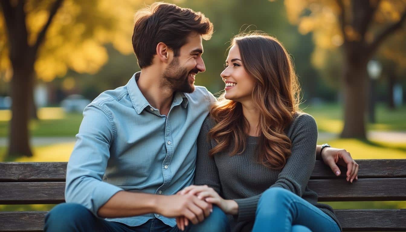 découvrez comment exprimer vos intentions sérieuses en amour de façon honnête et rassurante, sans intimider ou faire fuir l'autre personne. conseils et astuces pour une communication sincère et bienveillante.