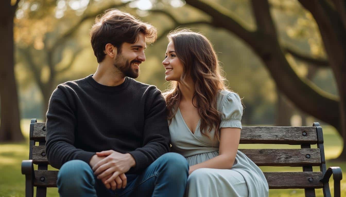 découvrez comment aborder sereinement le sujet d'une rencontre en ligne avec vos proches, avec des conseils pratiques pour partager votre expérience en toute confiance.