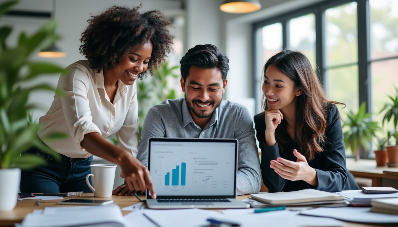 découvrez des conseils pratiques pour répartir les tâches efficacement en évitant les conflits. adoptez des méthodes simples pour favoriser la coopération et l'harmonie au sein de votre équipe ou de votre foyer.
